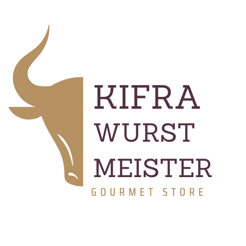 Wurstmeister by Kifra
